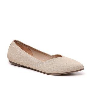 Kelly & Katie Jayde Flat